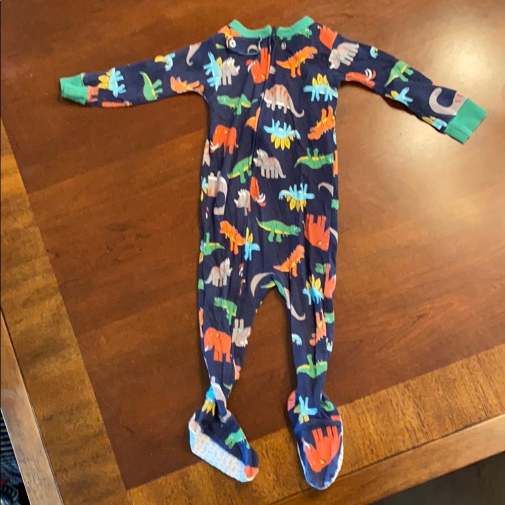 Pajamas
